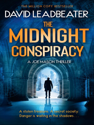 cover image of The Midnight Conspiracy